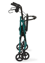 Medline Basic Steel Rollators