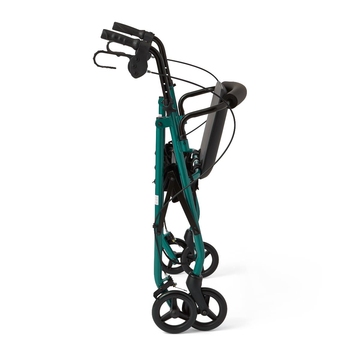 Medline Basic Rollators