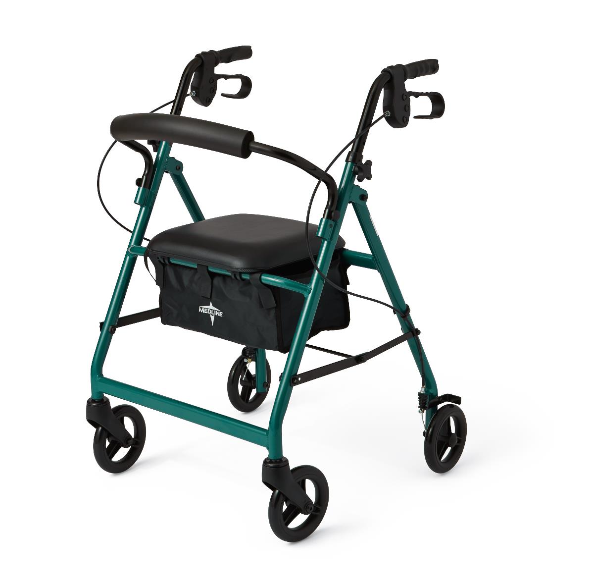 Medline Basic Rollators