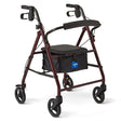 Medline Basic Rollators - BeHope