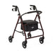 Medline Basic Rollators - BeHope