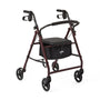 Medline Basic Rollator with 6in Wheels