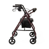 Medline Basic Rollators
