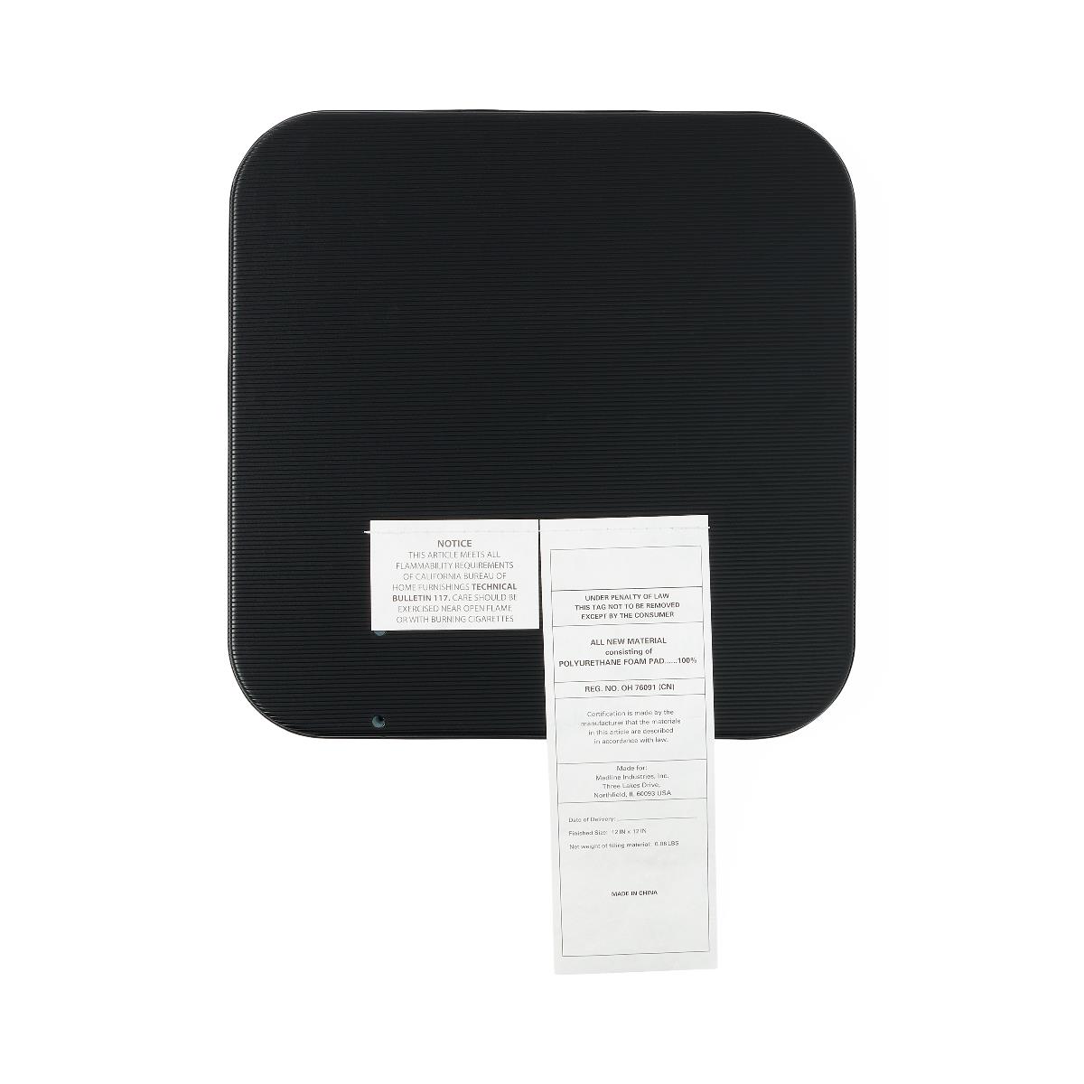 Medline Basic Rollator Parts and Accessories