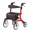 Medline Aluminum Rollator