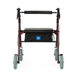 Medline Heavy-Duty Bariatric Rollators
