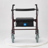 Medline Heavy-Duty Bariatric Rollators