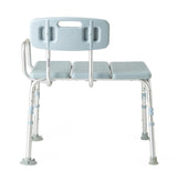Medline Transfer Benches with Microban