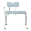 Medline Transfer Benches With Microban - BeHope