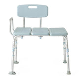 Medline Transfer Benches with Microban