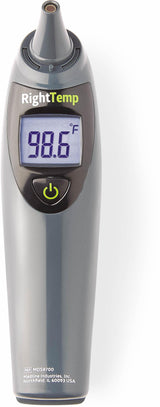 Medline RightTemp Tympanic Thermometer