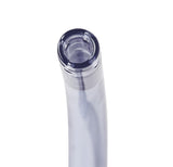Medline Covered Yankauer With On / Off Valve Suction Handle - BeHope