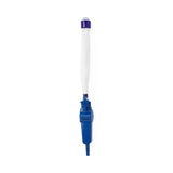 Medline Covered Yankauer With On / Off Valve Suction Handle - BeHope