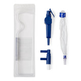 Medline Yankauer Set-up Kits With Y-connector - BeHope