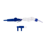 Medline Yankauer Set-up Kits With Y-connector - BeHope