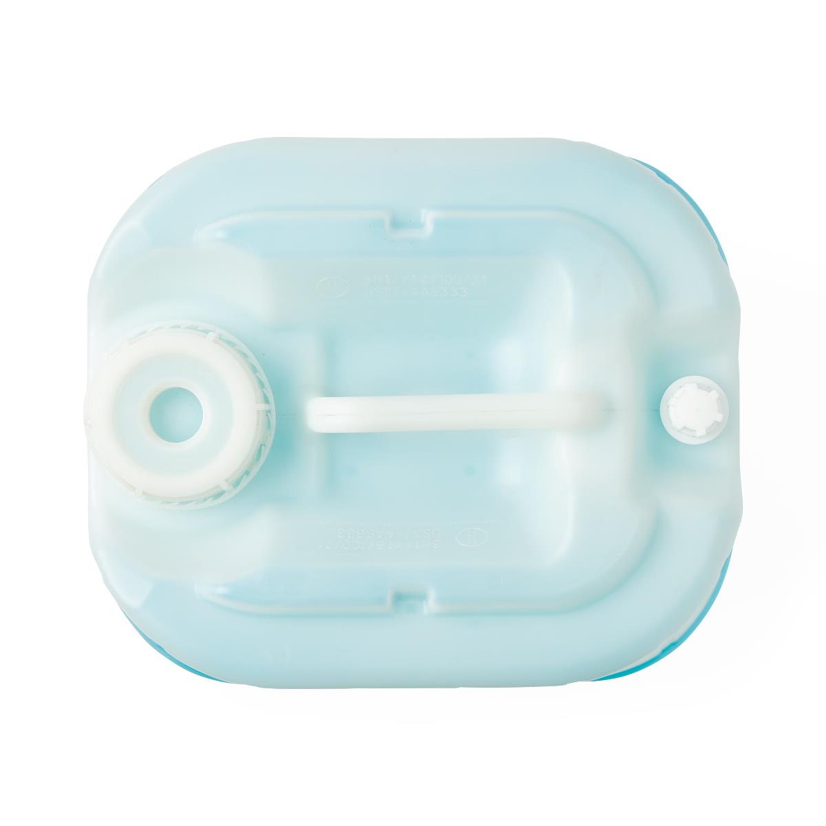 Surgical Instruments Low-Suds Detergents