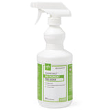 GelFirst and FoamFirst Surgical Instrument Presoak Sprays