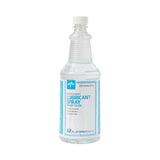 Surgical Instrument Lubricant