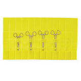 Surgical Instrument Foam Sterilization Protectors