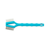 Medline Toothbrush Style Cleaning Brushes
