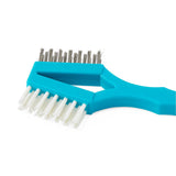 Medline Toothbrush Style Cleaning Brushes