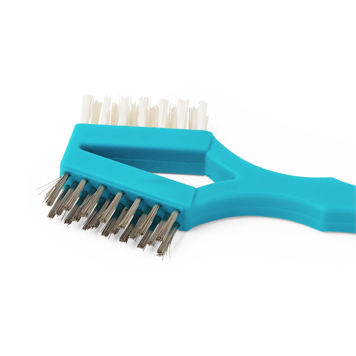 Medline Toothbrush Style Cleaning Brushes