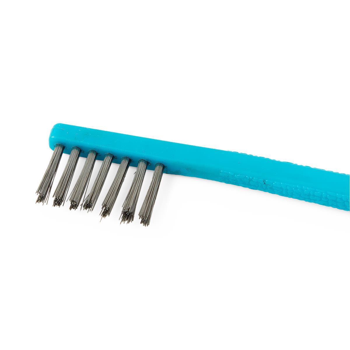 Medline Toothbrush Style Cleaning Brushes