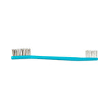 Medline Toothbrush Style Cleaning Brushes