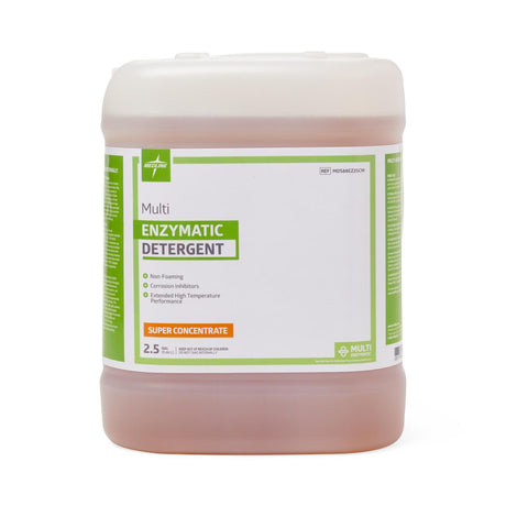 Enzyme Super Concentrate Surgical Instrument Detergent - BeHope