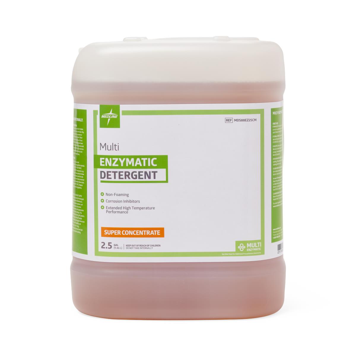 Enzyme Super Concentrate Surgical Instrument Detergent
