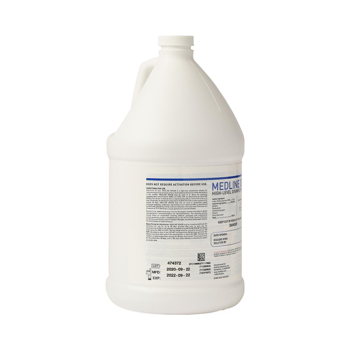 OPA Disinfectant