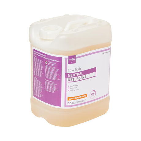 Surgical Instruments Low-Suds Detergents - BeHope