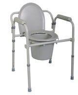 Medline Commode Replacement Parts - BeHope
