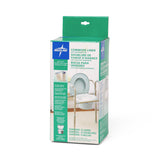 Medline Commode Liners and Accessories