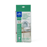 Medline Commode Liners and Accessories