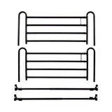 Full Rail for Medline Homecare Beds - BeHope