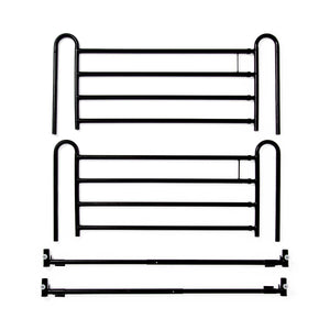 Bed Rails and Headboards