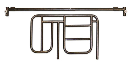 Medline Half Rail for Medline Homecare Beds