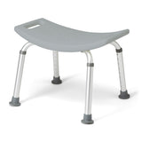 Medline Shower Chair without Back