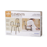Medline Shower Chairs with Microban