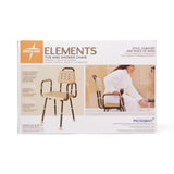Medline Shower Chairs with Microban