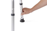 Medline Shower Chairs with Backs and Microban
