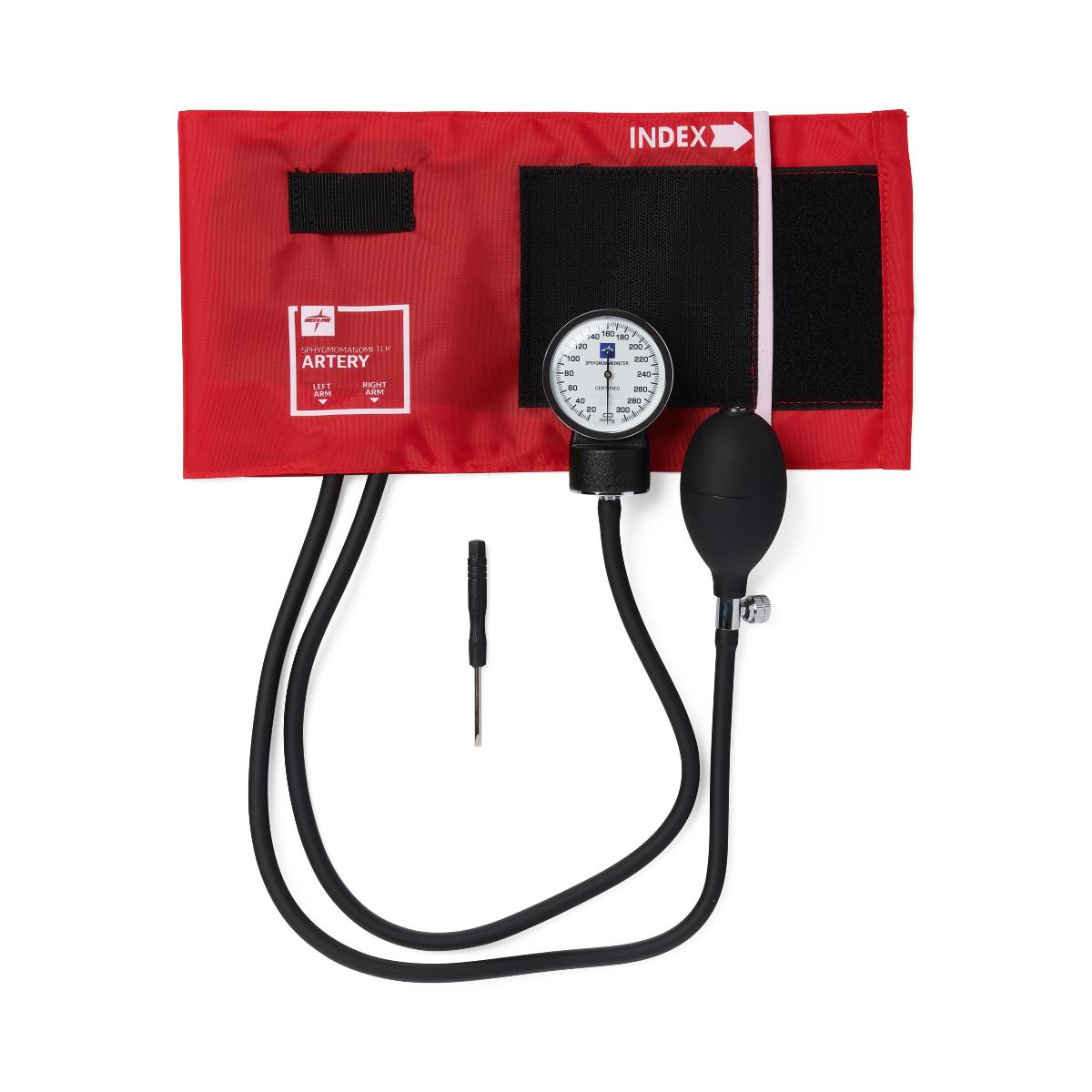 Compli-Mates Aneroid Sphygmomanometers - BeHope