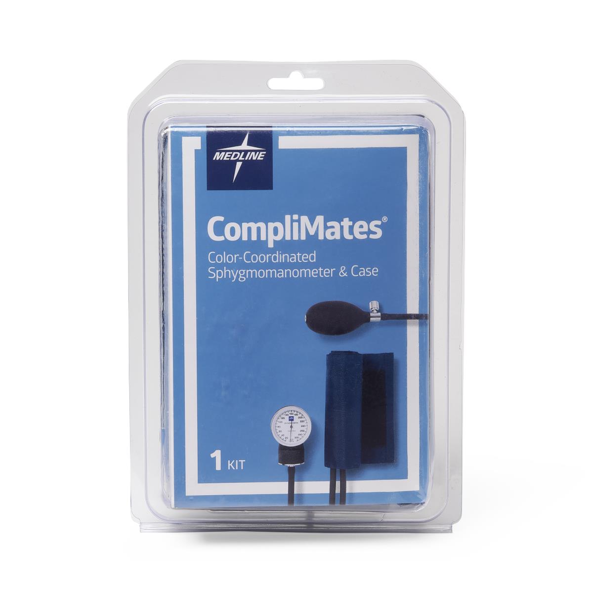 Compli-Mates Aneroid Sphygmomanometers