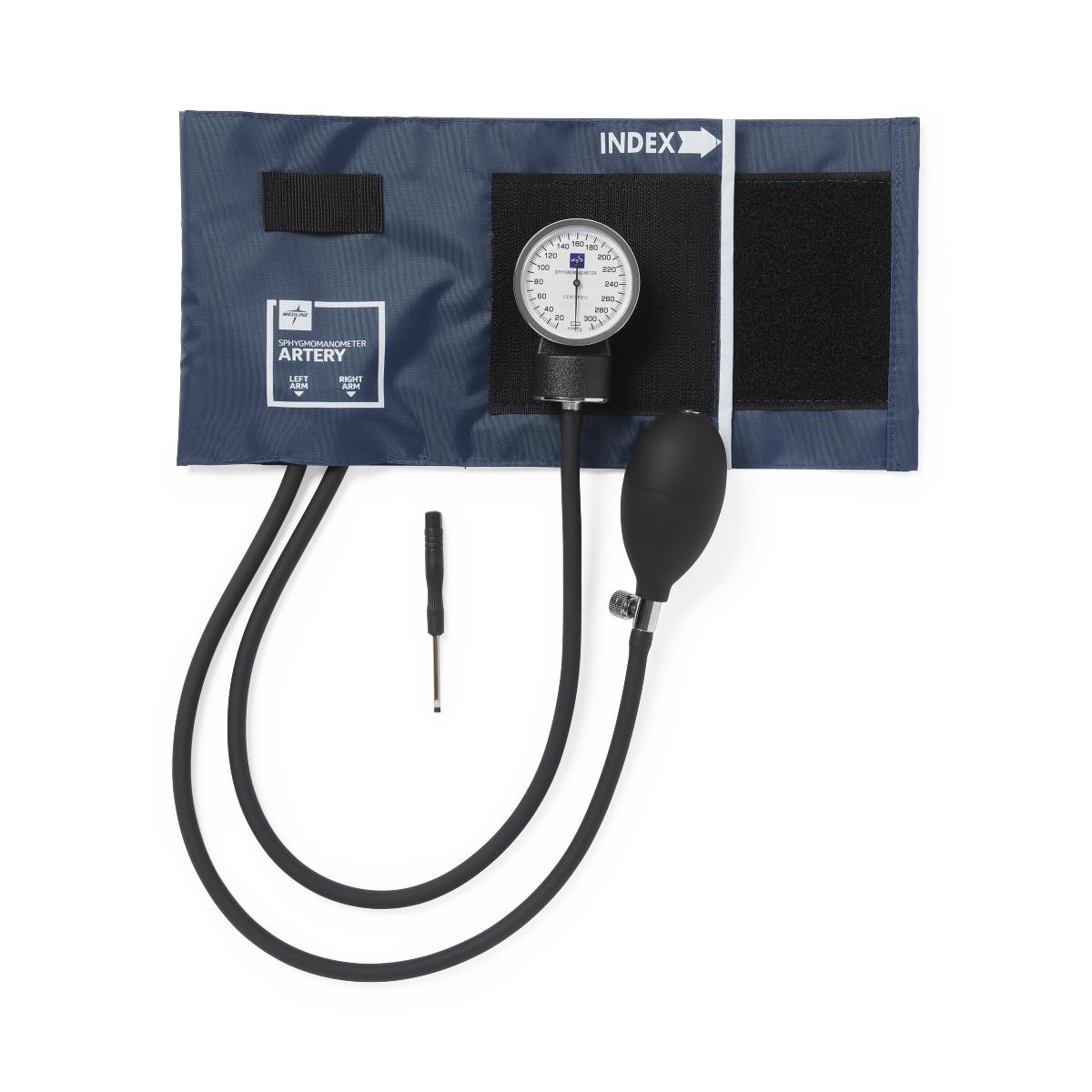 Compli-Mates Aneroid Sphygmomanometers - BeHope