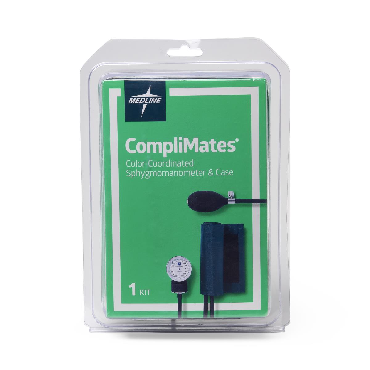 Compli-Mates Aneroid Sphygmomanometers