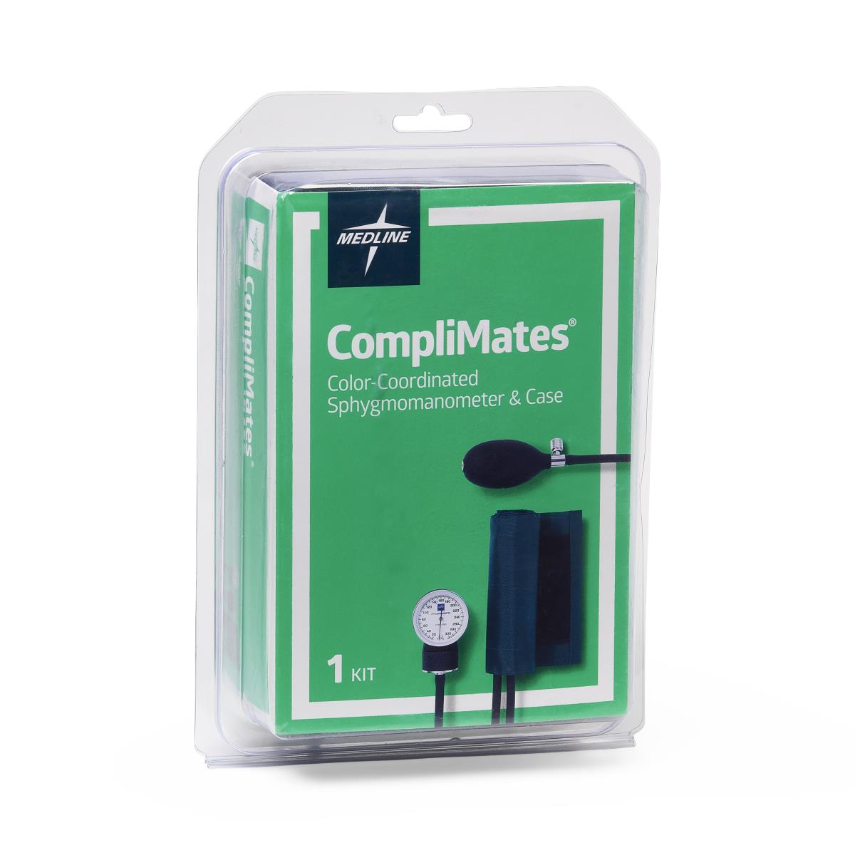 Compli-Mates Aneroid Sphygmomanometers