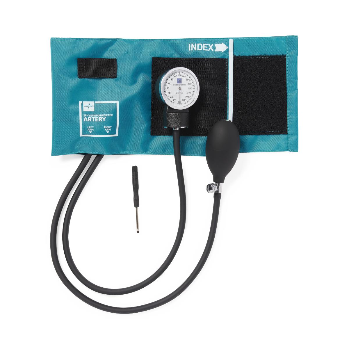 Compli-Mates Aneroid Sphygmomanometers - BeHope