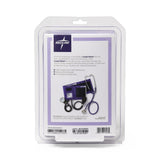 Compli-Mates Dual-Head Stethoscope and Blood Pressure Combo Kits