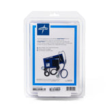 Compli-Mates Dual-Head Stethoscope and Blood Pressure Combo Kits